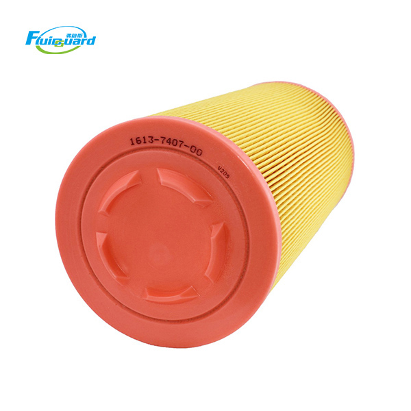 1613 7407 00 Air Filter Element