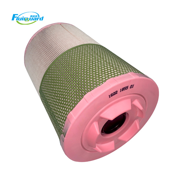 1622 1855 01 Air Filter Element