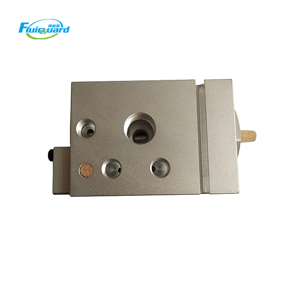 1614644900 Regulator Valve