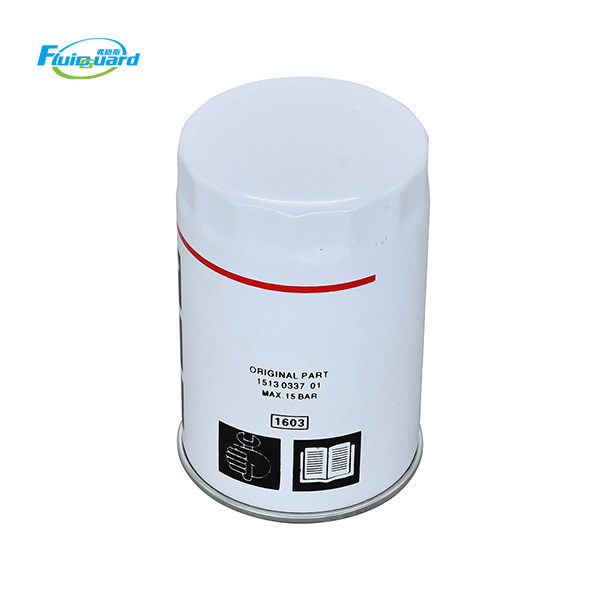 1513033700 Oil Filter Element