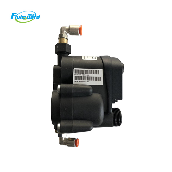1624904980 Electronic Drain Valve
