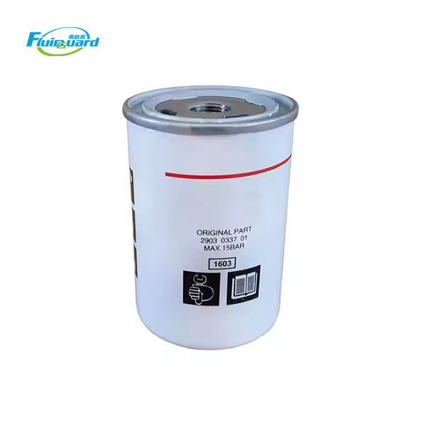 2903033700 Oil Filter Element