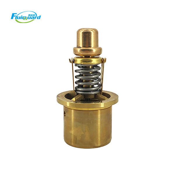 02250167-366 Thermostatic Valve