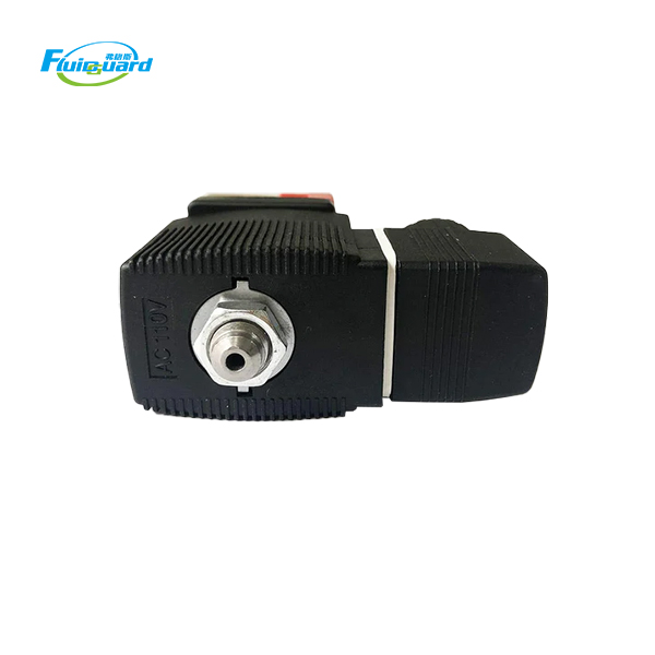 1089062102 Solenoid Valve
