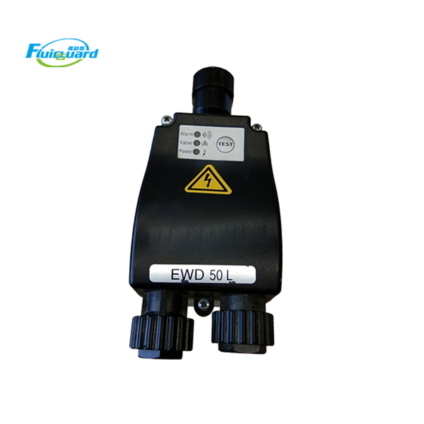 EWD50L Auto Drain Valve