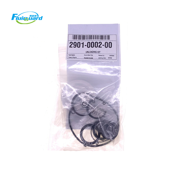2901000200 Unloader Valve Kit
