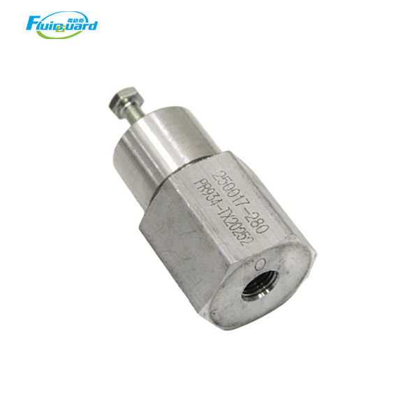 250017-280 Pressure Regulator Valve