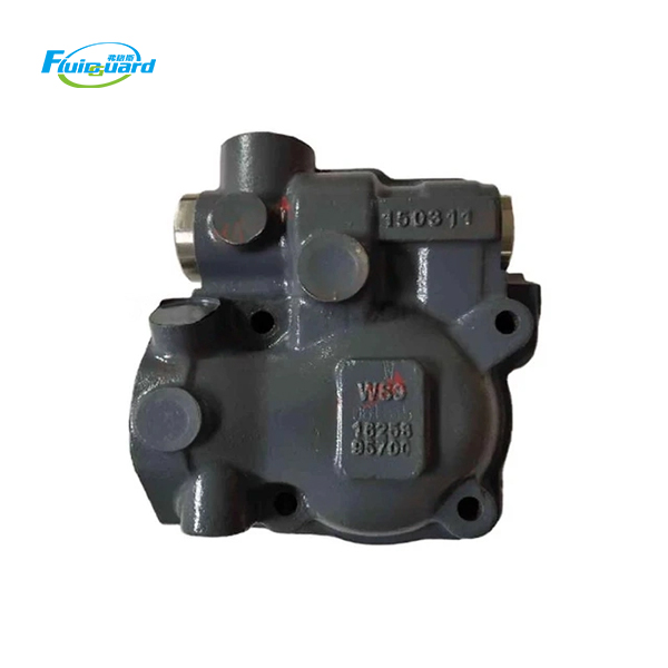 1625895700 Oil Stop Valve