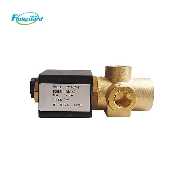 39146741 Solenoid Valve