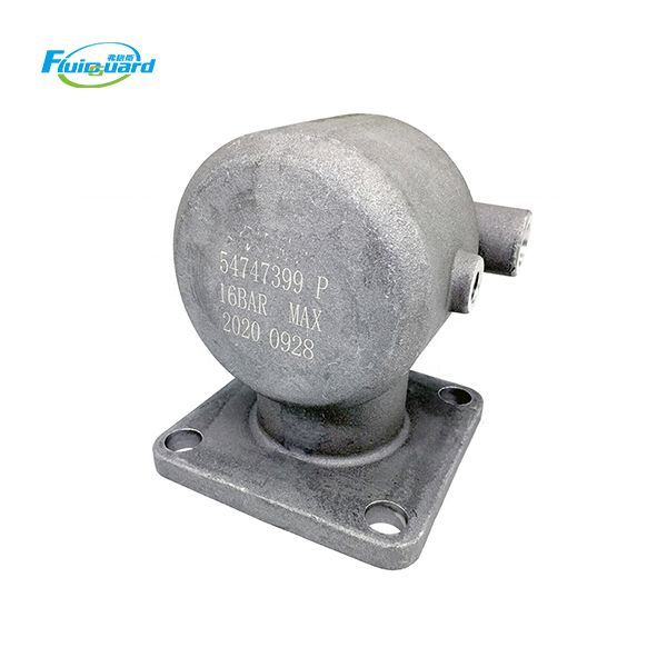 54747399 Intake Valve