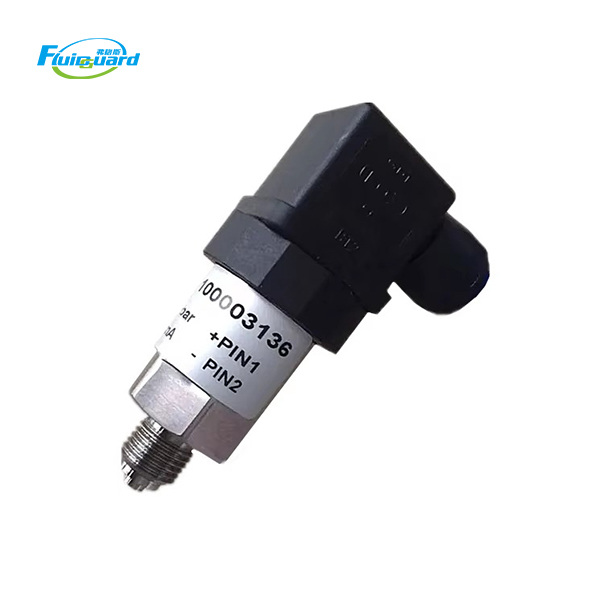 100003136 Pressure Sensor