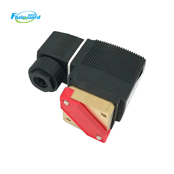 1089042816 Solenoid Valve
