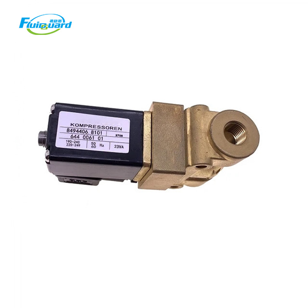 644006101 Solenoid Valve