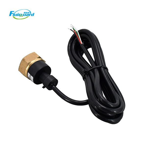 38333845 Pressure Sensor