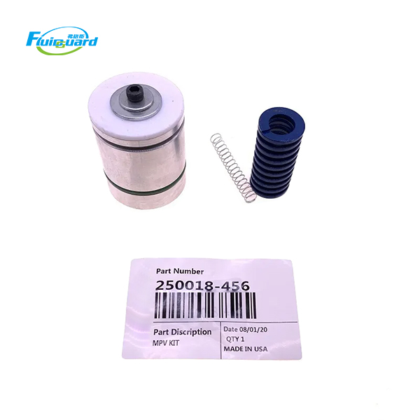 250018-456 Minimum Pressure Valve Kit