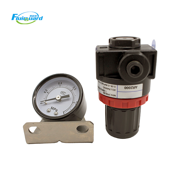 88H139 Pressure Regulator