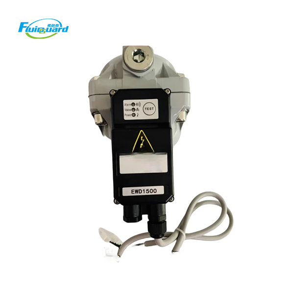 EWD1500 Electronic Drain Valve