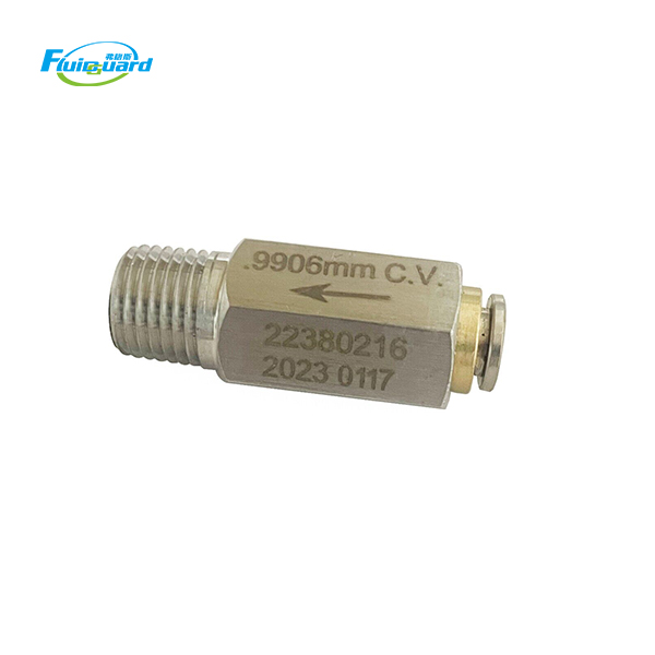 22380216 Check Valve
