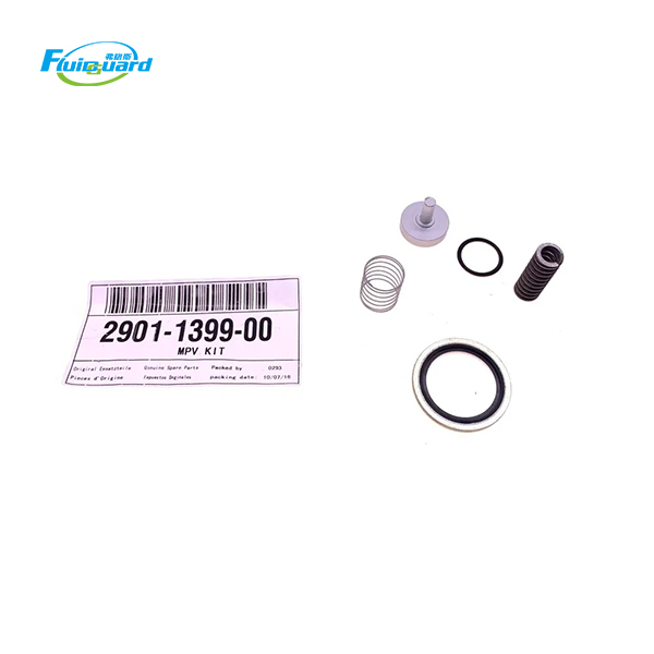 2901139900 Minimum Pressure Valve Kit