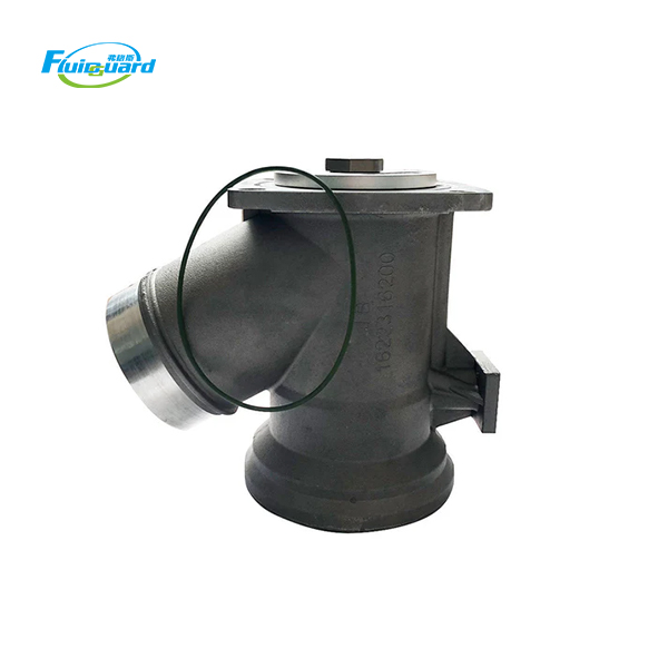 1622316200 Intake Valve