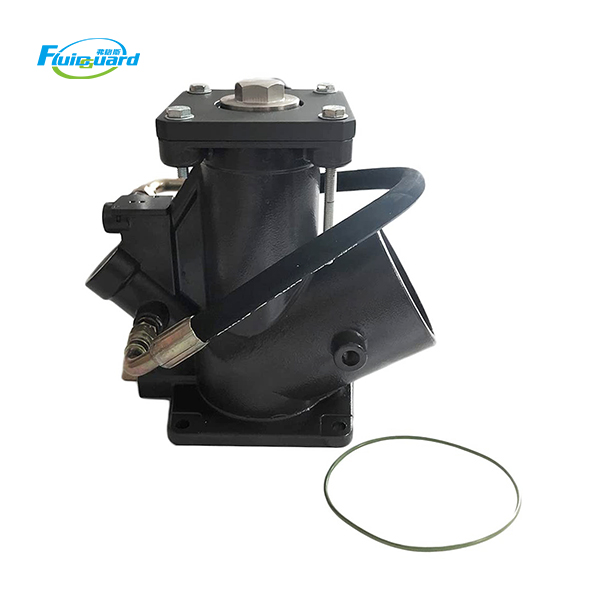 1613814401 Unloader Valve