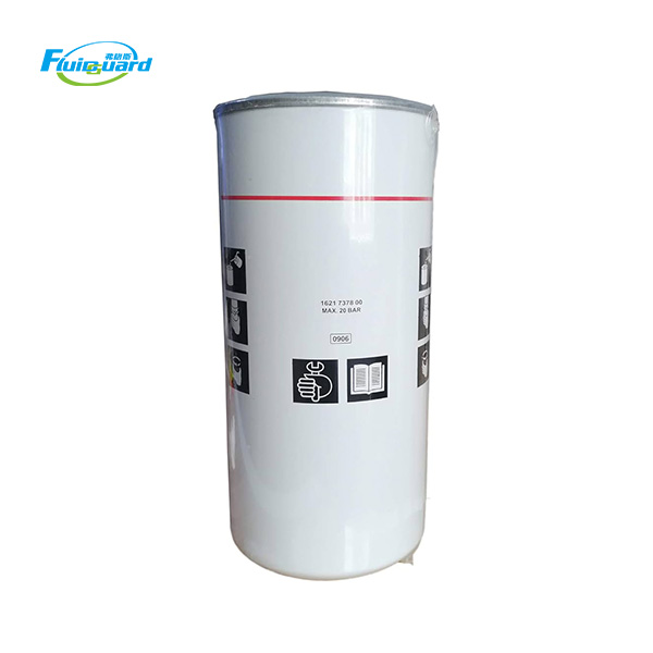 1621737800 Oil Filter Element