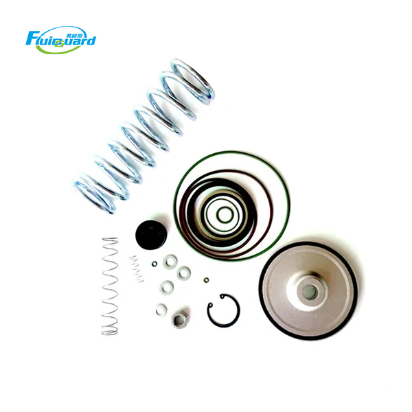 2901021100 Intake Valve Kit