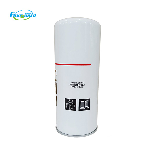1614727300 Oil Filter Element