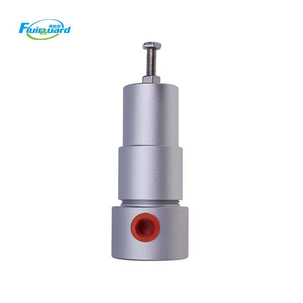 36854495 Regulator Valve