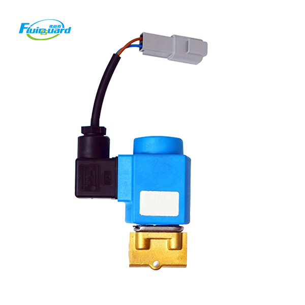 1089951502 Solenoid Valve