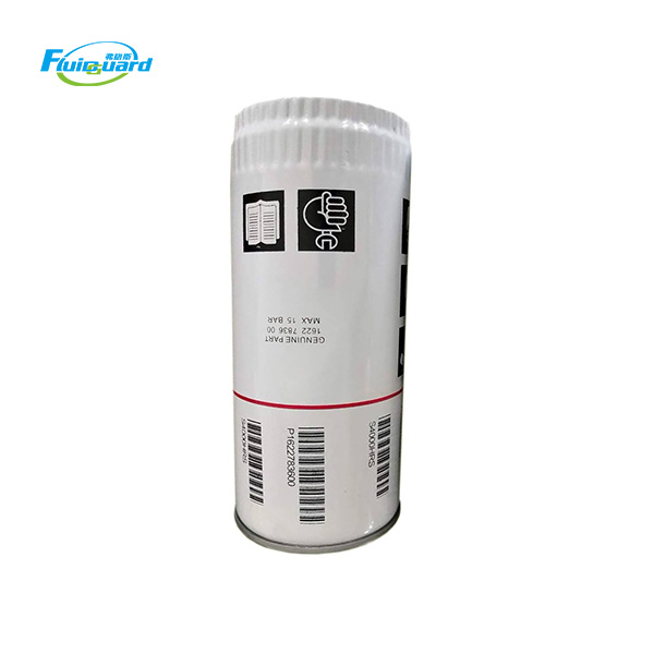 1622783600 Oil Filter Element