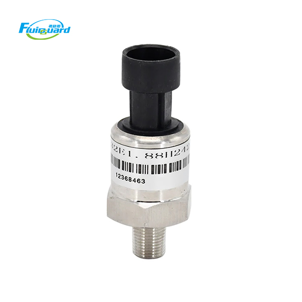 88h242 Pressure Sensor