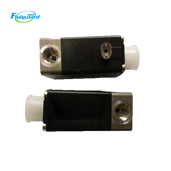 1089943921 Solenoid Valve