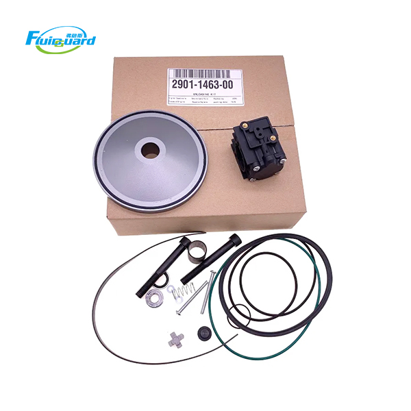 2901146300 Unloader Valve Kit