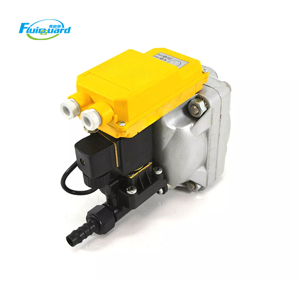 ECO-Drain13 Electronic Drain Valve