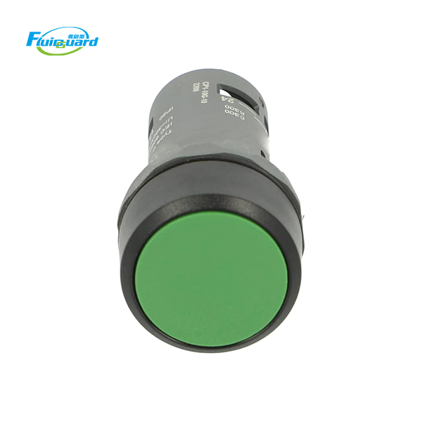 CP1-10G-10 Pushbutton Switch