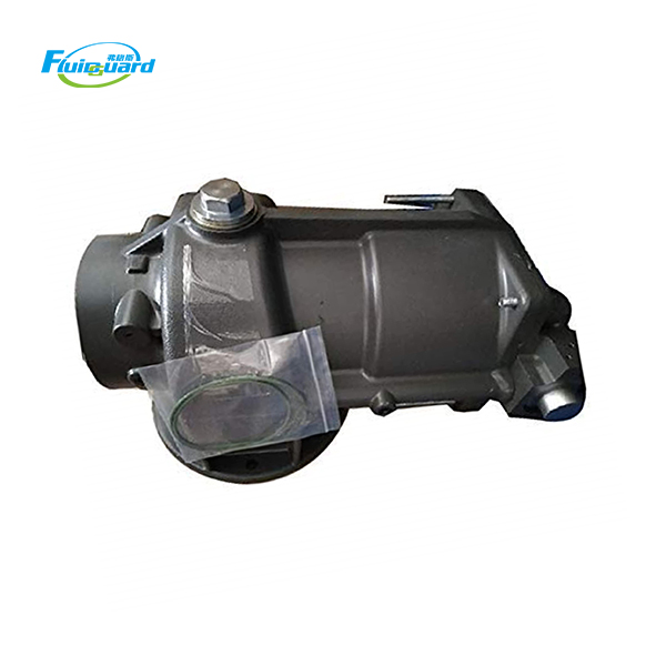 1614900802 Intake Valve