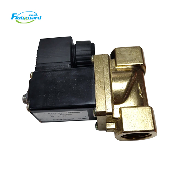 100008870 Solenoid Valve
