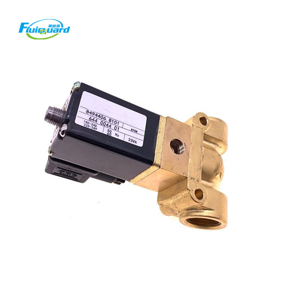 644004401 Solenoid Valve