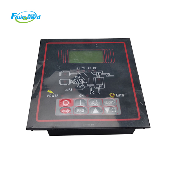 88290008-999 Controller Panel