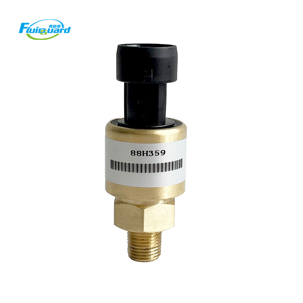 88h359 Pressure Sensor