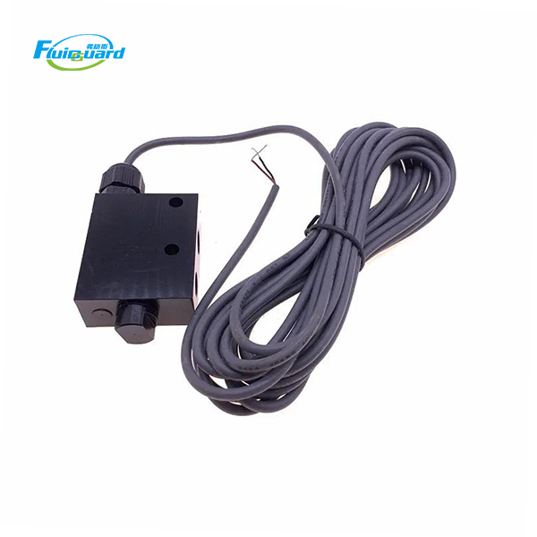02250050-154 Differential Pressure Switch