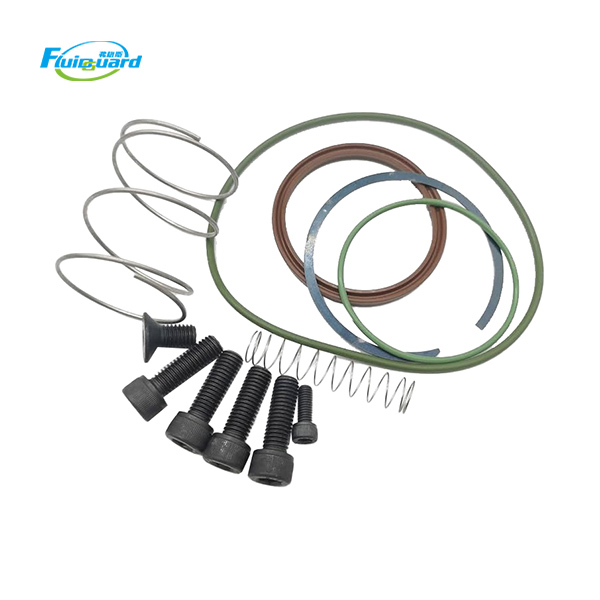 02250155971 Inlet Valve Repair Kit