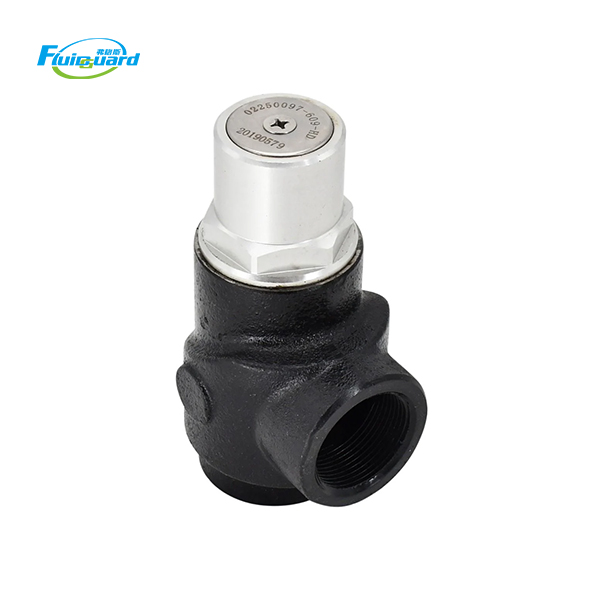 02250097609 Minimum Pressure Valve
