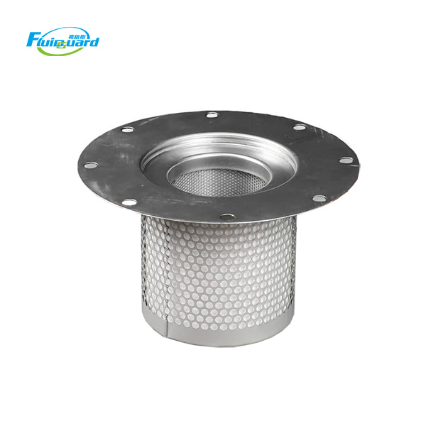 2901056600 Air Oil Separator