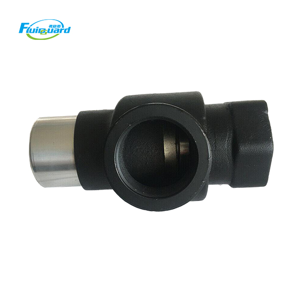 22107437 Minimum Pressure Valve