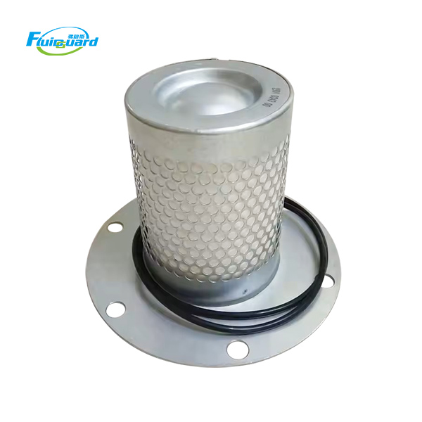 2901034300 Air Oil Separator