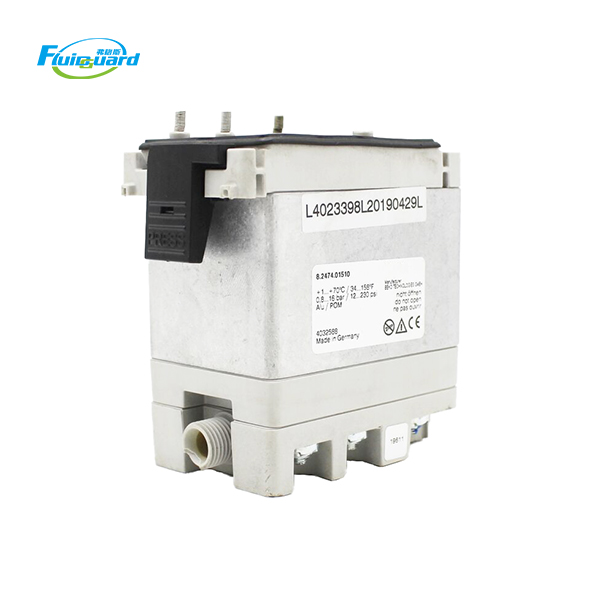 8.2474.01510 Electronic Drain Valve