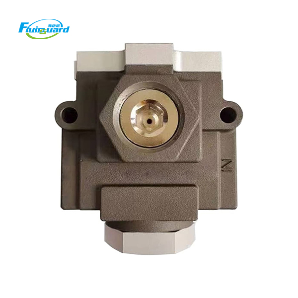 409783 Blowdown Valve