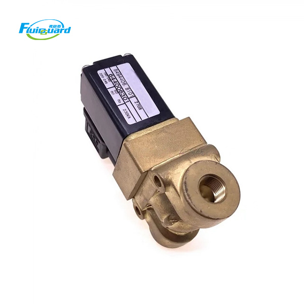 644006301 Solenoid Valve